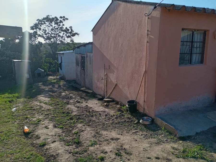 1 Bedroom Property for Sale in Scenery Park Eastern Cape